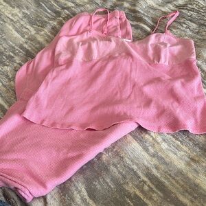 Q.U.E cotton pajamas size XL